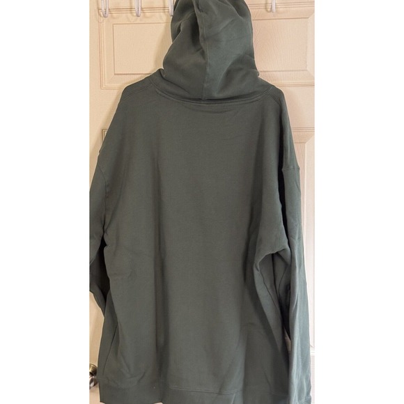 Larry June x Midnight Organic Healthy Hoodie - Size. 3 XL 🔥NEW🔥 - Picture 5 of 6